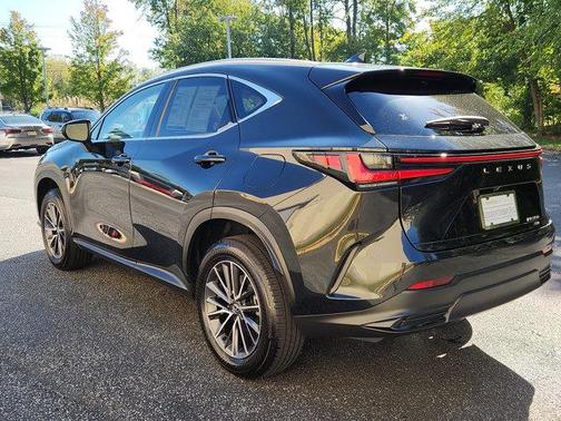 2024 Lexus NX 350 Premium