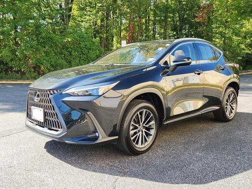 2024 Lexus NX 350 Premium