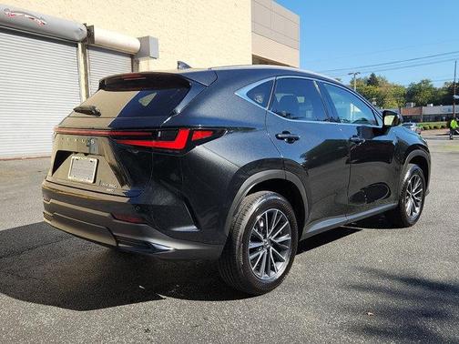 2024 Lexus NX 350 Premium