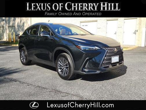 2024 Lexus NX 350 Premium