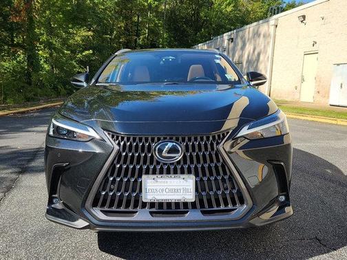 2024 Lexus NX 350 Premium