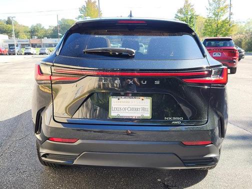 2024 Lexus NX 350 Premium