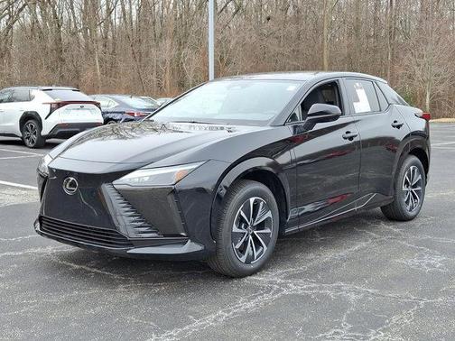 2025 Lexus RZ 450e RZ 450e Premium AWD w/18' Wheels