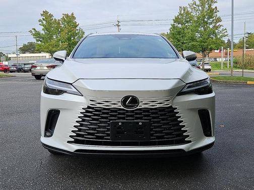 2023 Lexus RX 350 Premium Plus
