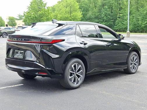 2025 Lexus RZ 450e RZ 450e Premium AWD w/18' Wheels