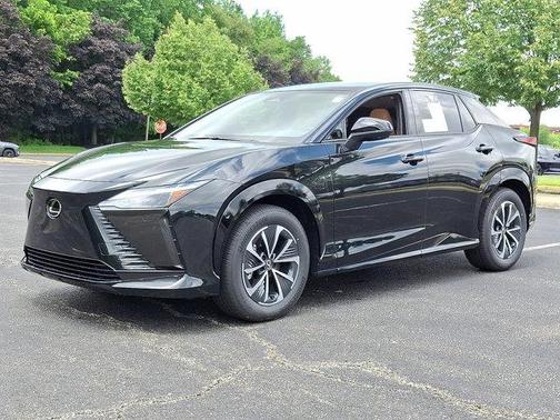 2025 Lexus RZ 450e RZ 450e Premium AWD w/18' Wheels