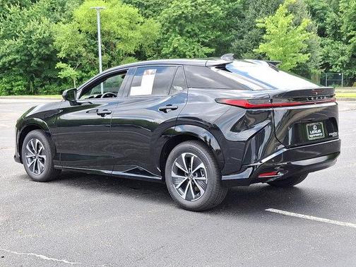 2025 Lexus RZ 450e RZ 450e Premium AWD w/18' Wheels