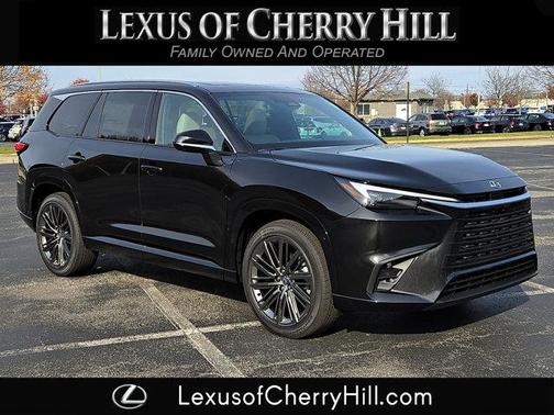 2026 Lexus TX 350 Luxury