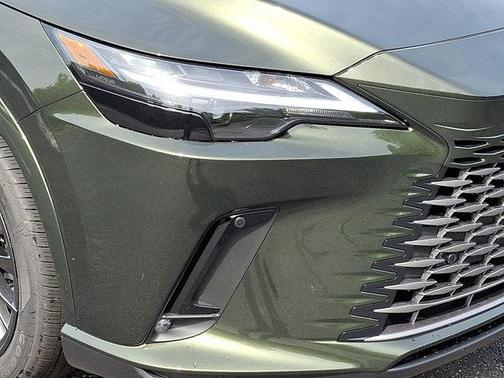 2025 Lexus RX 350 Base