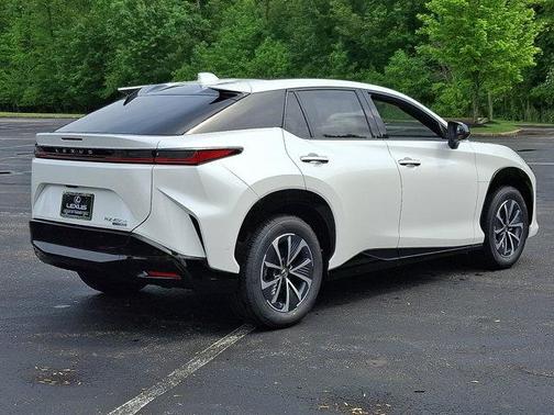 2025 Lexus RZ 450e RZ 450e Premium AWD w/18' Wheels