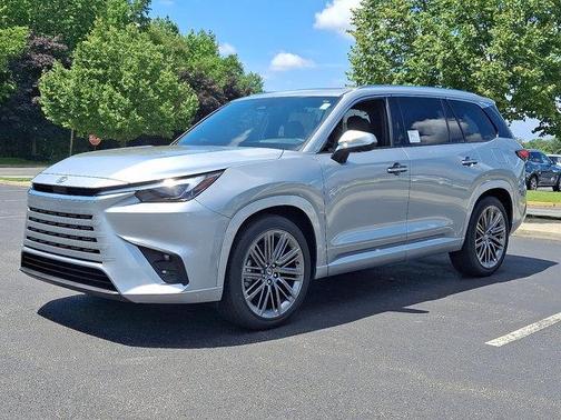 2025 Lexus TX 350 Luxury
