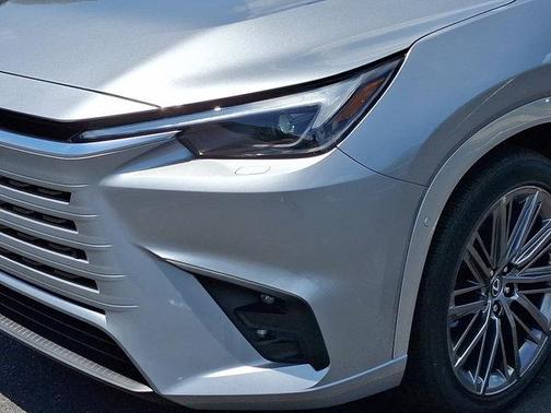 2025 Lexus TX 350 Luxury