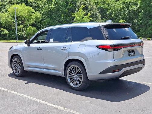 2025 Lexus TX 350 Luxury