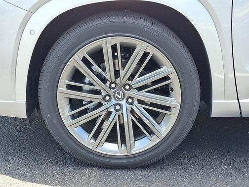 2025 Lexus TX 350 Luxury
