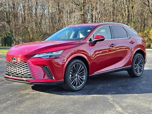 2026 Lexus RX 350 Base