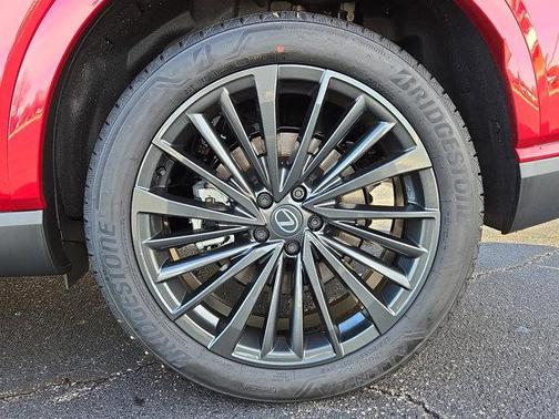 2026 Lexus RX 350 Base