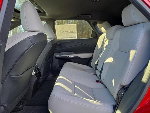 2026 Lexus RX 350 Base