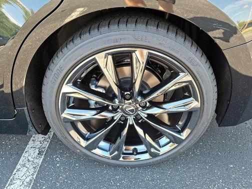 2025 Lexus IS 350 Base