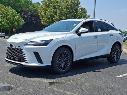 2025 Lexus RX 350 Base