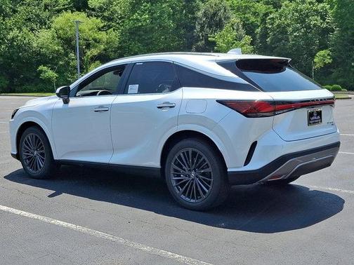 2025 Lexus RX 350 Base