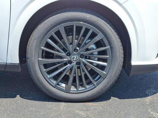 2025 Lexus RX 350 Base