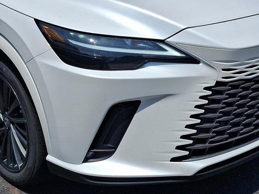 2025 Lexus RX 350 Base