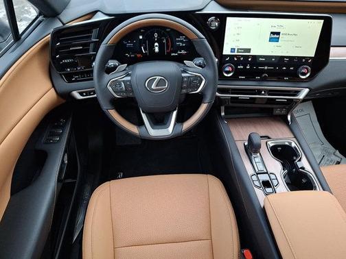 2026 Lexus RX 350 Premium