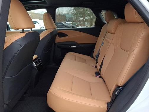 2026 Lexus RX 350 Premium