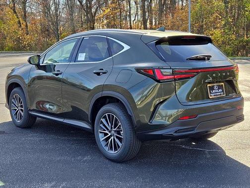 2026 Lexus NX 350 NX 350 Premium