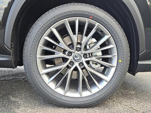 2026 Lexus NX 350 NX 350 Premium