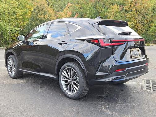 2026 Lexus NX 350 NX 350 Premium