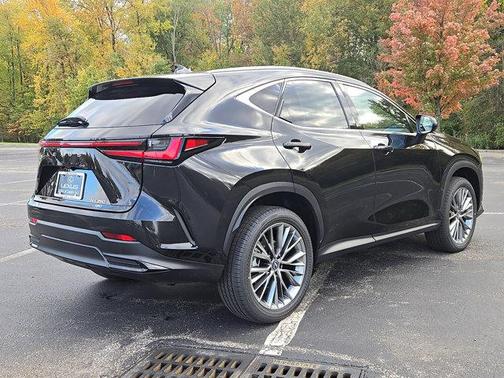 2026 Lexus NX 350 NX 350 Premium