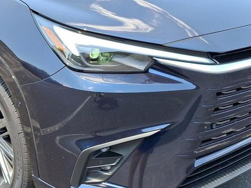 2025 Lexus TX 350 Luxury