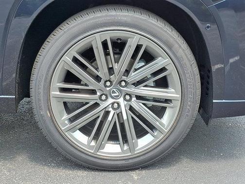 2025 Lexus TX 350 Luxury