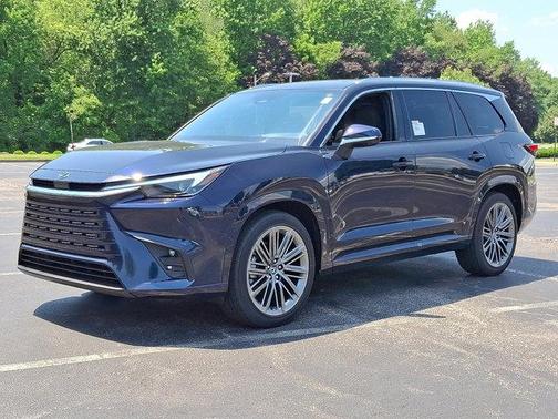 2025 Lexus TX 350 Luxury