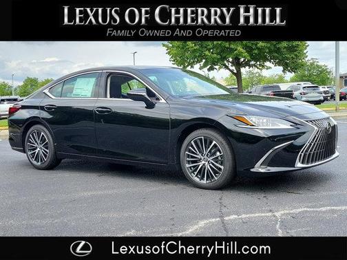 2025 Lexus ES 350 Base