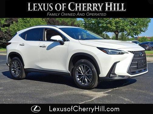 2022 Lexus NX 350 NX 350 AWD