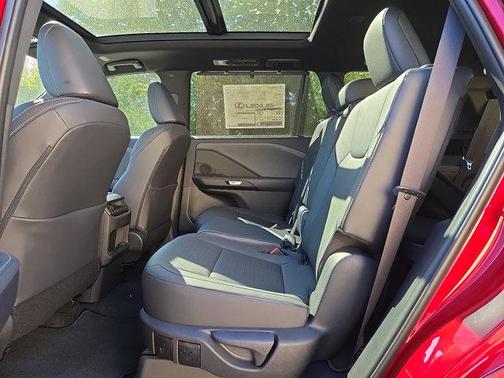 2026 Lexus TX 350 Premium