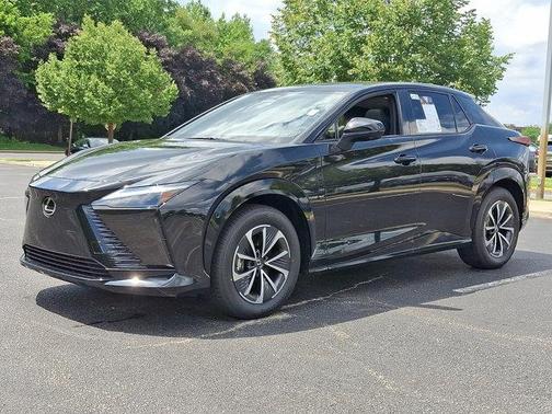 2025 Lexus RZ 450e RZ 450e Premium AWD w/18' Wheels