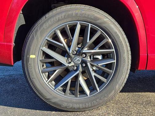 2026 Lexus TX 350 Premium