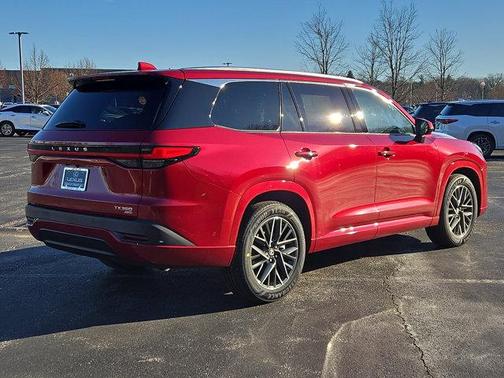 2026 Lexus TX 350 Premium