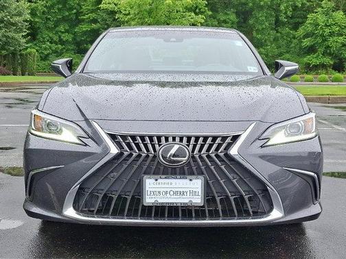 2022 Lexus ES 350 Base