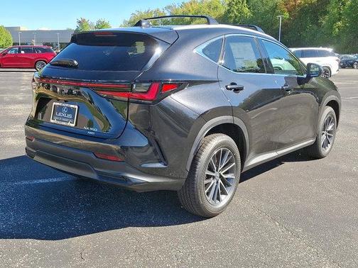 2026 Lexus NX 350 NX 350 Premium