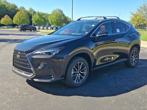 2026 Lexus NX 350 NX 350 Premium