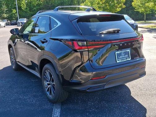 2026 Lexus NX 350 NX 350 Premium