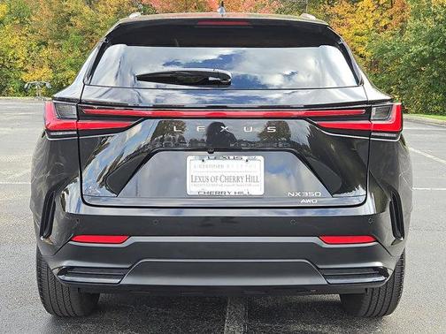 2025 Lexus NX 350 NX 350 AWD