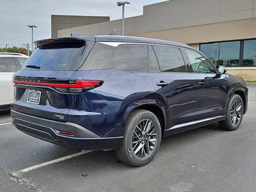 2025 Lexus TX 350 Premium