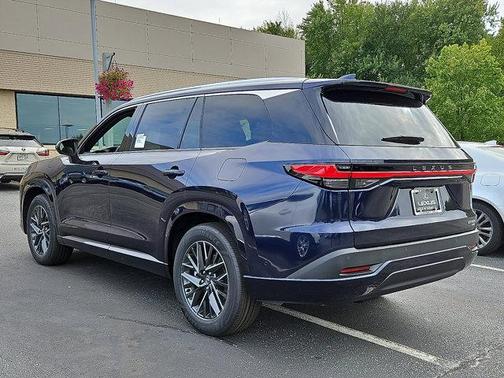 2025 Lexus TX 350 Premium
