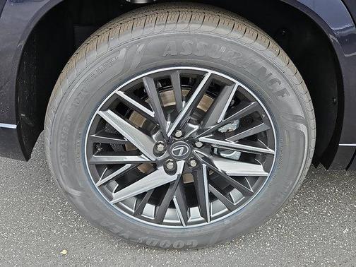 2025 Lexus TX 350 Premium