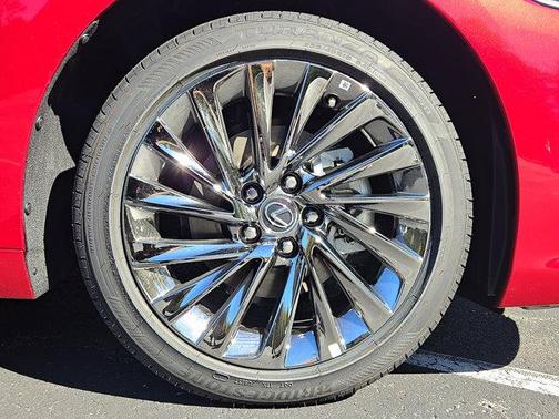 2025 Lexus ES 300h Luxury